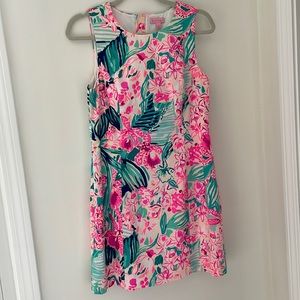 Lilly Pulitzer Shift Dress